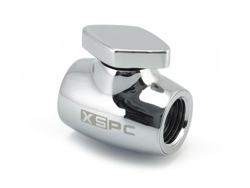 XSPC Ball Valve - 2662218