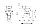 XSPC Ball Valve - 2662222