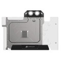 Blok wodny Corsair GPU, XG5 RGB FE (3090 Ti) - 2662226