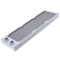 Chłodnica miedziana PHANTEKS Glacier EZ-Fit 360RAD-30, 360 mm, biała - 2662245