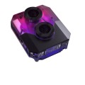 Wodny chłodzeniu do procesora PHANTEKS Glacier EZ-Fit 450CPU RGB - czarny - 2662266