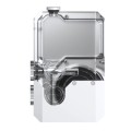 Pompka i zbiornik PHANTEKS Glacier EZ-Fit 140RES-D5 - biały - 2662273
