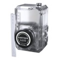Pompka i zbiornik PHANTEKS Glacier EZ-Fit 140RES-D5 - biały - 2662275