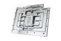 Blok wodny Alphacool Core Geforce RTX 5090 Suprim+ Vanguard z płytą tylną - 5 V - Aluminium - 2662279