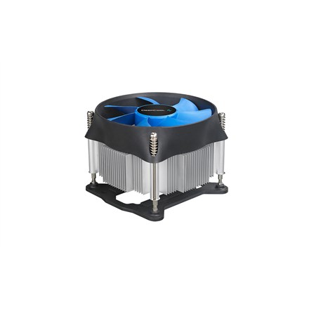 Głęboki chłód | Kompaktowe chłodzenie procesora | Theta 31 PWM | Intel - 2662284