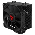 SAVIO CHŁODZENIE CPU VORTEX X2 BLACK - 2662286