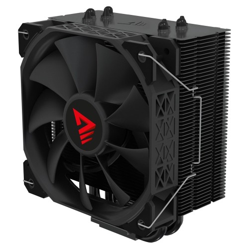 SAVIO CHŁODZENIE CPU VORTEX X2 BLACK - 2662286