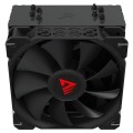 SAVIO CHŁODZENIE CPU VORTEX X2 BLACK - 2662287