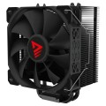 SAVIO CHŁODZENIE CPU VORTEX X2 BLACK - 2662294