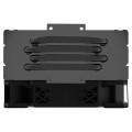 SAVIO CHŁODZENIE CPU VORTEX X2 BLACK - 2662297