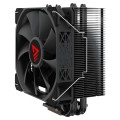 SAVIO CHŁODZENIE CPU VORTEX X2 BLACK - 2662289