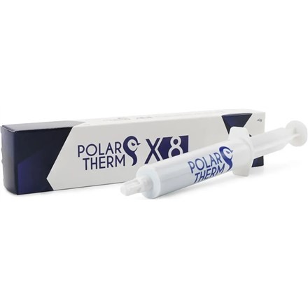 Pasta termiczna Polartherm X-8 - 40 g - 2662314