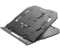 Lenovo | Podstawka pod laptopa 2 w 1 | 15 " | Czarny | 305 x 285 x 35 mm | 1 rok - 2662337