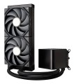 Kompletne chłodzenie wodne TRYX PANORAMA 240 mm - AMD Socket AM4 (Ryzen) - AMD Socket AM5 (Ryzen Zen4) - 2662382