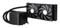 Kompletne chłodzenie wodne TRYX PANORAMA 240 mm - AMD Socket AM4 (Ryzen) - AMD Socket AM5 (Ryzen Zen4) - 2662384