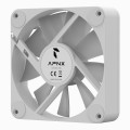 APNX FP1-140 PWM ARGB Obudowa komputera Wentylator 14 cm Biały - 2662393