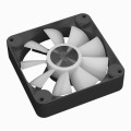 APNX FP1-140 PWM ARGB Obudowa komputera Wentylator 14 cm Czarny - 2662401