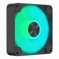 APNX FP1-140 PWM ARGB Obudowa komputera Wentylator 14 cm Czarny - 2662398