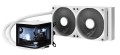Kompletne chłodzenie wodne TRYX PANORAMA - 240 mm biały - AMD Socket AM4 (Ryzen) - AMD Socket AM5 (Ryzen Zen4) - 2662428