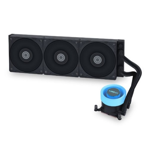 Chłodzenie wodne Lian Li GA II Lite Performance AiO - 360mm - 2662433