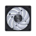 Wentylator bezprzewodowy Lian Li UNI FAN CL, 3-pak - 120mm - 2662454