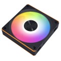 Wentylator bezprzewodowy Lian Li UNI FAN CL, 3-pak - 120mm - 2662452