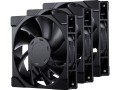 Phanteks M25G2-120 Wentylator 12 cm Czarny - 2662459
