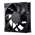 Phanteks M25G2-120 Wentylator 12 cm Czarny - 2662455