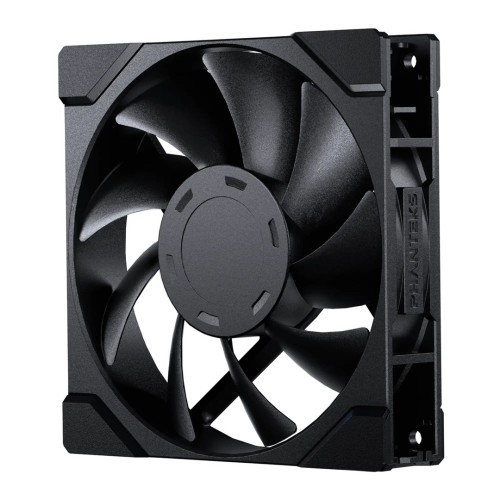 Phanteks M25G2-120 Wentylator 12 cm Czarny - 2662459