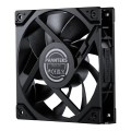 Phanteks M25G2-120 Wentylator 12 cm Czarny - 2662456