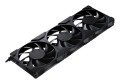Phanteks M25G2-120 Wentylator 12 cm Czarny - 2662458