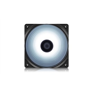 Wentylator DeepCool RF120W LED