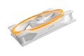 WENTYLATOR BE QUIET! Light wings LX 140mm PWM Reverse White - 2662511