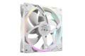 WENTYLATOR BE QUIET! Light wings LX 140mm PWM Reverse White - 2662512