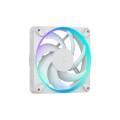 Fractal Design Momentum 12 RGB Obudowa komputera Wentylator 12 cm Biały 1 szt. - 2662527