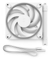 Fractal Design Momentum 12 RGB Obudowa komputera Wentylator 12 cm Biały 1 szt. - 2662524