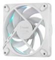 Fractal Design Momentum 12 RGB Obudowa komputera Wentylator 12 cm Biały 1 szt. - 2662526