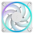 Fractal Design Momentum 12 RGB Obudowa komputera Wentylator 12 cm Biały 1 szt. - 2662522