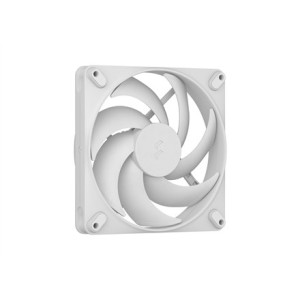 Fractal Design Momentum 14 Obudowa komputera Wentylator 14 cm Biały 1 szt.