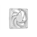 Fractal Design Momentum 12 Obudowa komputera Wentylator 12 cm Biały 1 szt. - 2662548