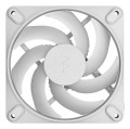 Fractal Design Momentum 12 Obudowa komputera Wentylator 12 cm Biały 1 szt. - 2662543