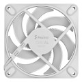 Fractal Design Momentum 12 Obudowa komputera Wentylator 12 cm Biały 1 szt. - 2662545