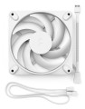Fractal Design Momentum 12 Obudowa komputera Wentylator 12 cm Biały 1 szt. - 2662544