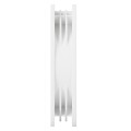 Silverstone VISTA 120 ARGB Płyta główna Wentylator 12 cm Biały 1 szt. - 2662557