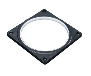 Akasa AK-LD08-RB część / akcesorium do systemów chłodzenia komputerów