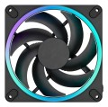 Wentylator komputerowy, 3-pak, Pęd 14 RGB - 2662566