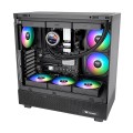 140mm Wentylator do komputera Thermaltake CT140 EX Reverse ARGB Sync - 2662589