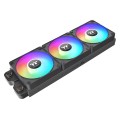 140mm Wentylator do komputera Thermaltake CT140 EX Reverse ARGB Sync - 2662592