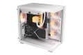 WENTYLATOR BE QUIET! Light wings LX 120mm PWM Reverse White - 2662597