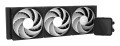 Chłodzenie wodne AiO Zalman ALPHA2 DS A36 - 2662608